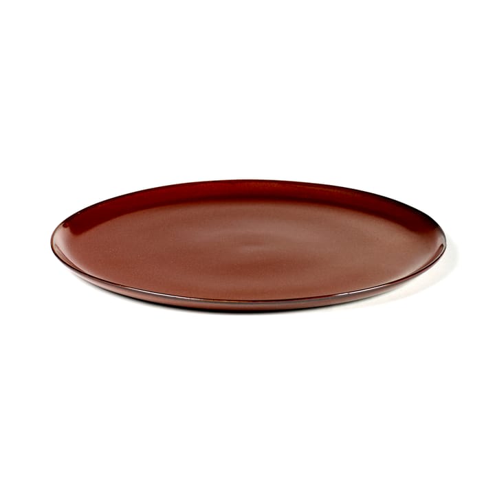 Petite assiette Terres de Rêves 22 cm - Rust - Serax