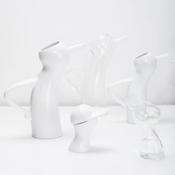 Pichet en verre Monsieur Cruchot - 1 L - Serax