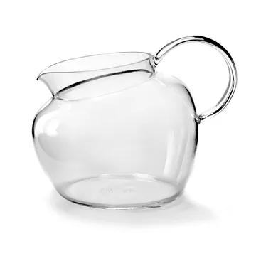 Pichet en verre Terres de Rêves - No 1 - Serax