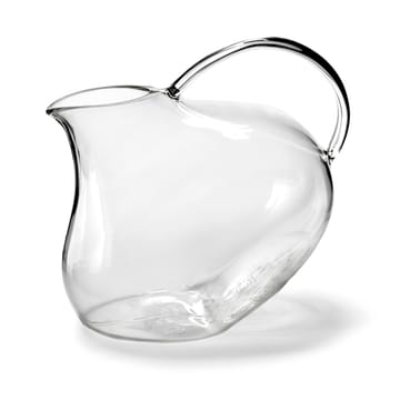 Pichet en verre Terres de Rêves - No 3 - Serax