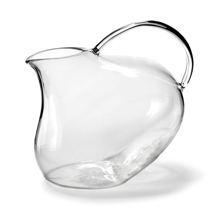 Pichet en verre Terres de Rêves - No 3 - Serax
