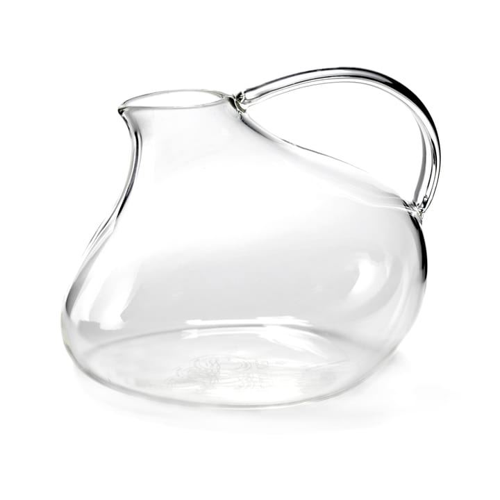 Pichet en verre Terres de Rêves, No 5 Serax