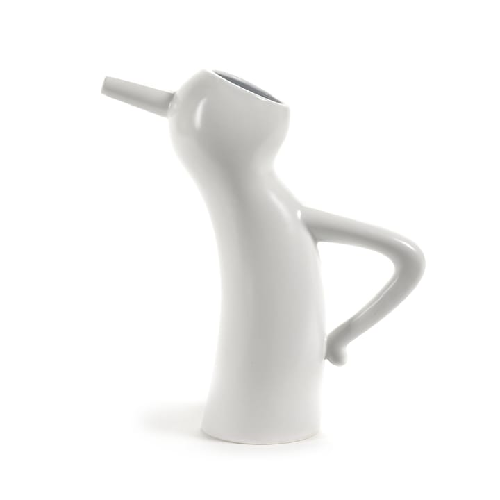 Pichet Mini Monsieur Cruchot 0,5 l - White - Serax