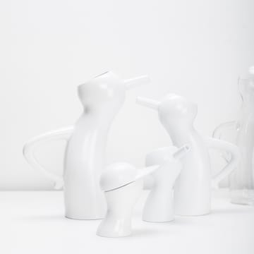 Pichet Mini Monsieur Cruchot 0,5 l - White - Serax