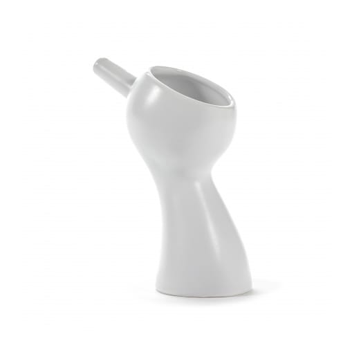 Pichet Mini Monsieur Cruchot - White - Serax