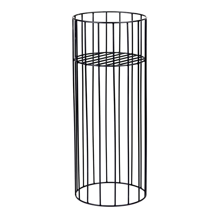 Piedéstal Vasaro 75 cm - Noir - Serax