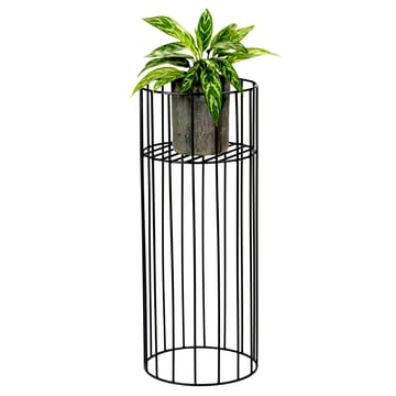 Piedéstal Vasaro h75 cm Ø30 cm - Noir - Serax