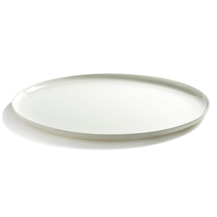 Plat à service Base blanc - 32 cm - Serax