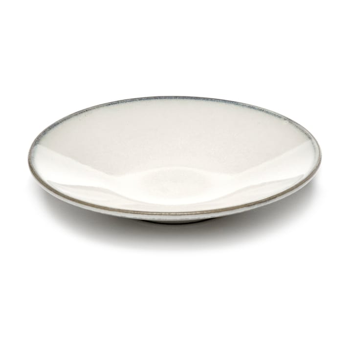 Plat Inku Ø14 cm - Blanc - Serax