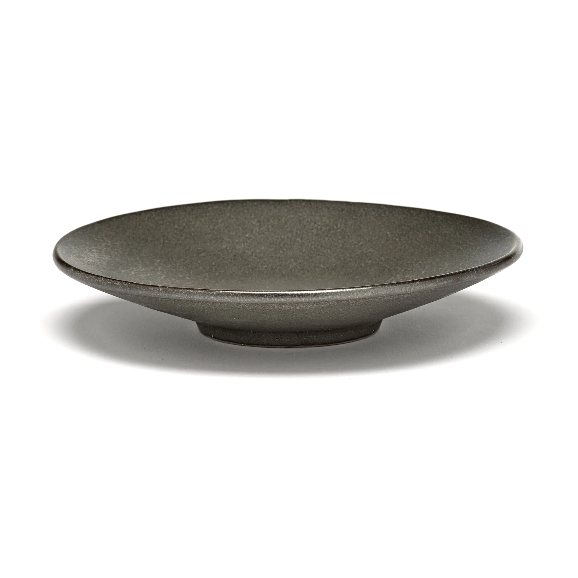 Plat Inku Ø14 cm, Vert Serax