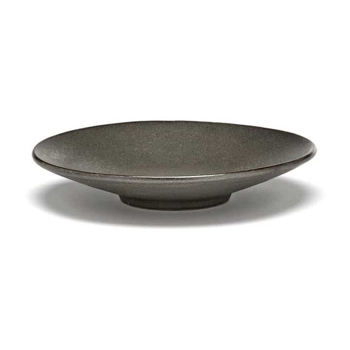 Plat Inku Ø14 cm, Vert Serax
