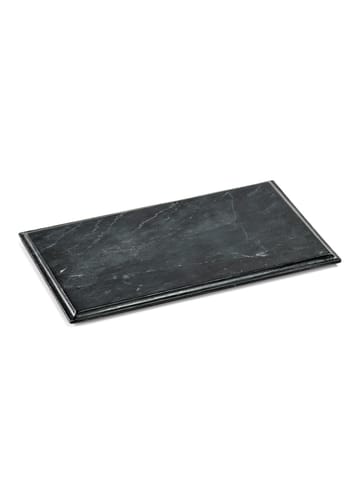 Plateau Collect 20x35 cm - Black - Serax