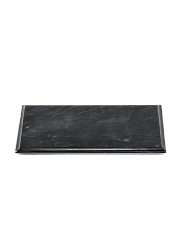 Plateau Collect 20x35 cm - Black - Serax