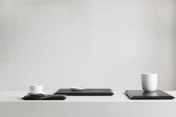 Plateau Collect 20x35 cm - Black - Serax