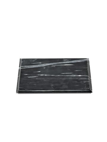 Plateau Collect 25x30 cm - Black - Serax