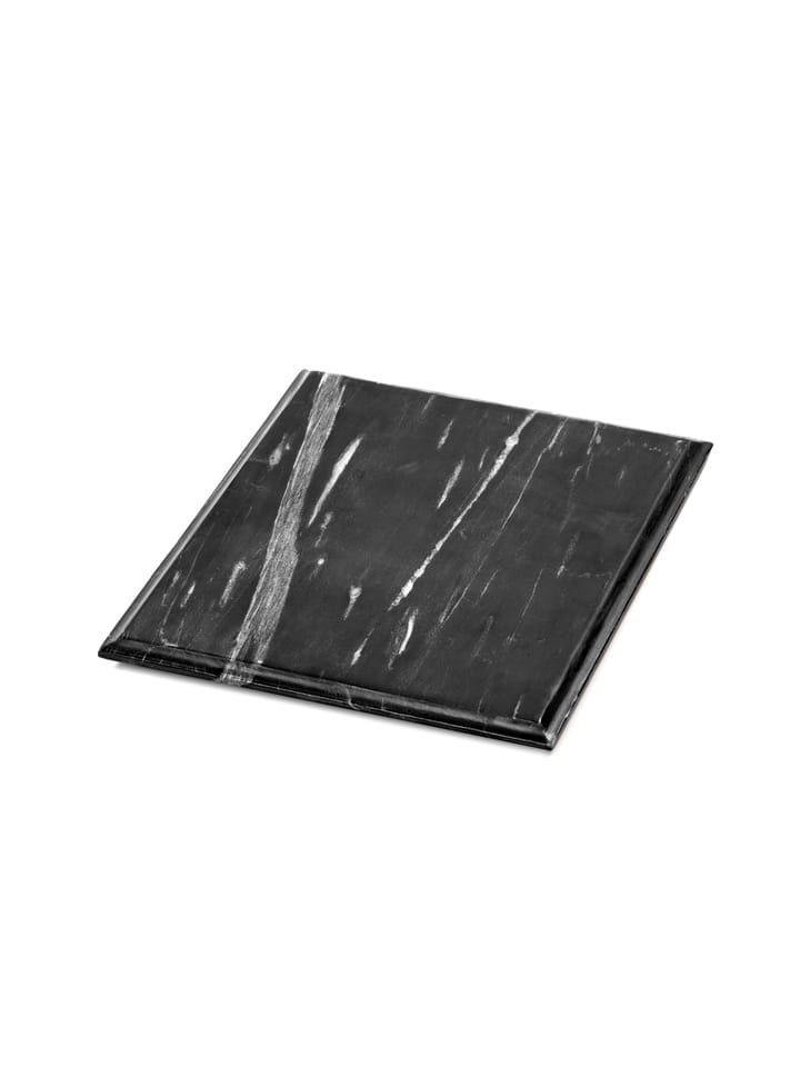 Plateau Collect 25x30 cm, Black Serax