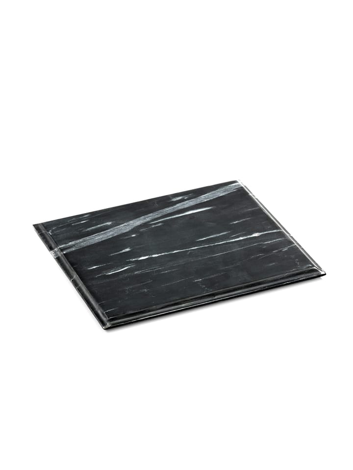 Plateau Collect 25x30 cm, Black Serax