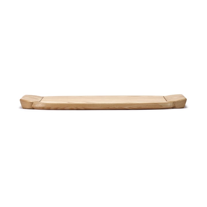 Plateau Dune 01 S 25x46,5 cm, Ash Serax