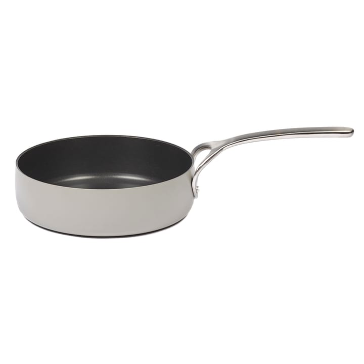 Poêle Pure 24 cm - Stone grey - Serax