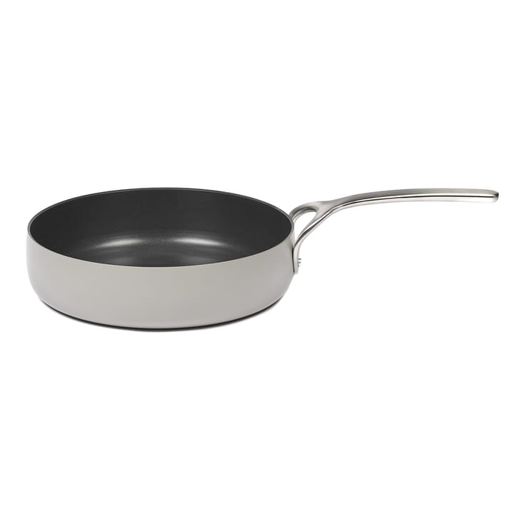 Poêle Pure 28 cm - Stone grey - Serax
