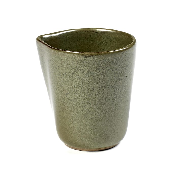 Pot à lait Surface 10 cl - Camogreen - Serax