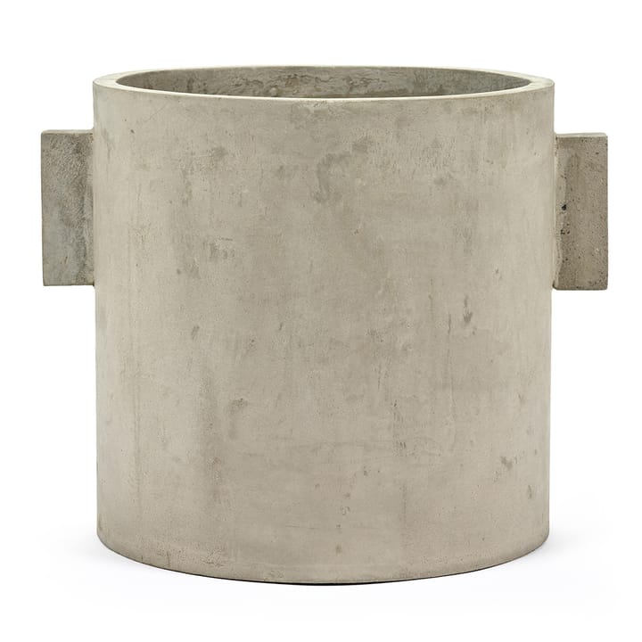 Pot Rond Ø30 cm - Nature - Serax