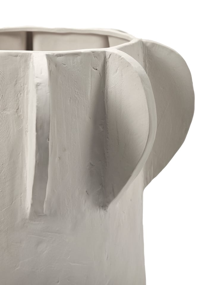 Pot Urban 01 S Ø25 cm, Beige Serax
