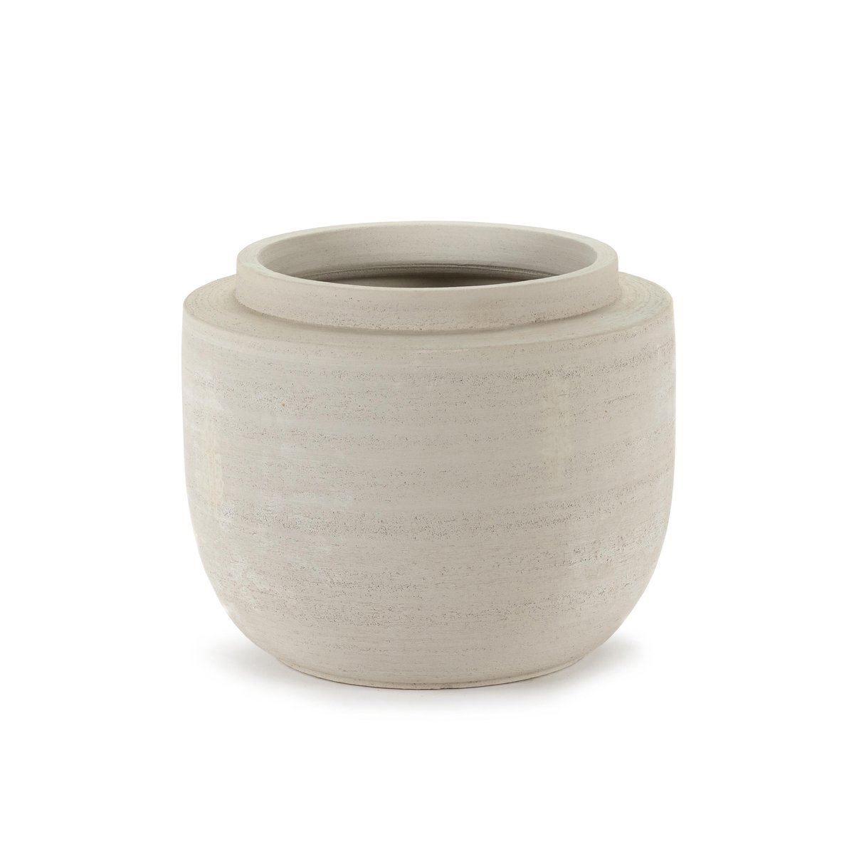 Serax Pot Volumes h24 Ø28,5 cm
