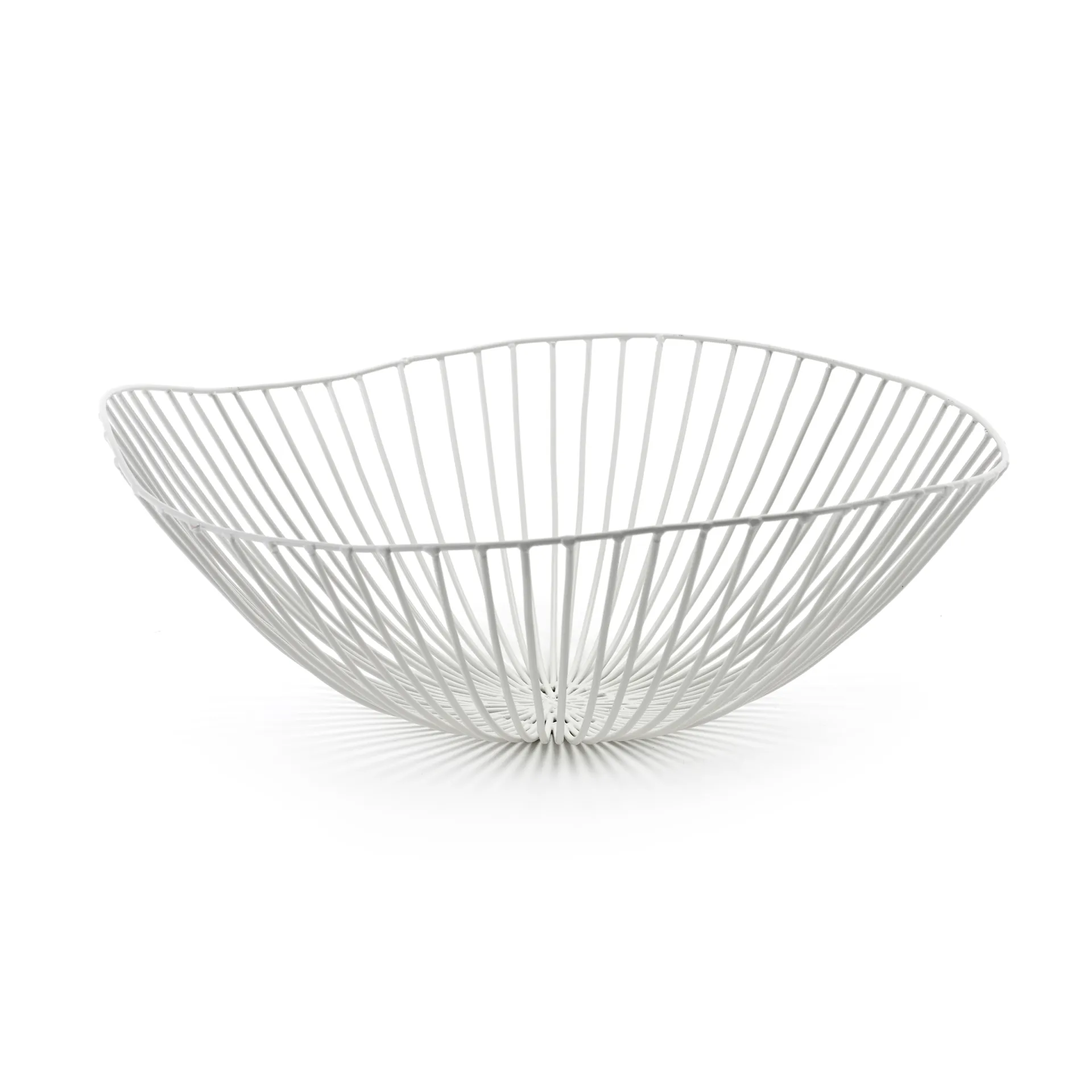 Saladier Cesira 39 cm, Blanc Serax