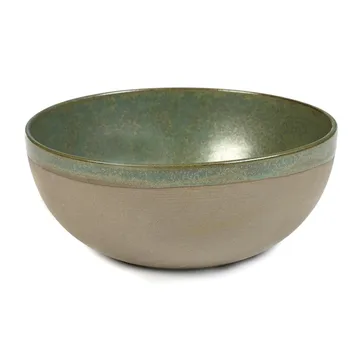 Saladier Surface 23,5 cm - Camogreen - Serax