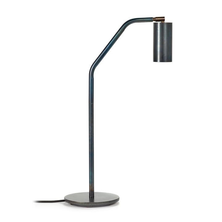 Sofisticato NR. 25 lampe de table 34x58 cm - Noir - Serax