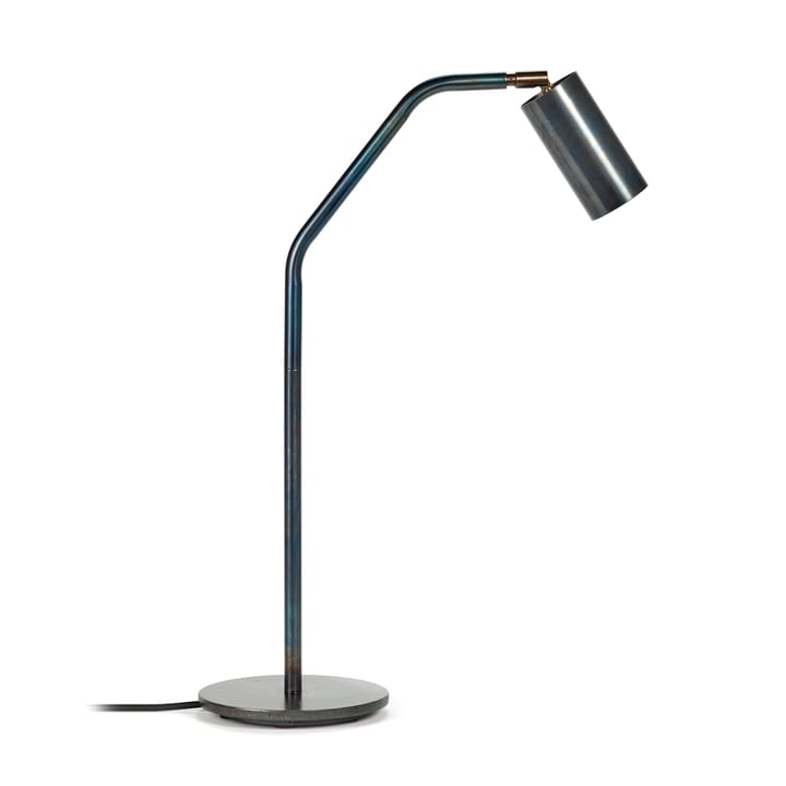 Sofisticato NR. 25 lampe de table 34x58 cm, Noir Serax
