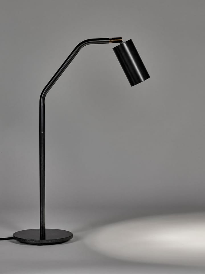 Sofisticato NR. 25 lampe de table 34x58 cm - Noir - Serax