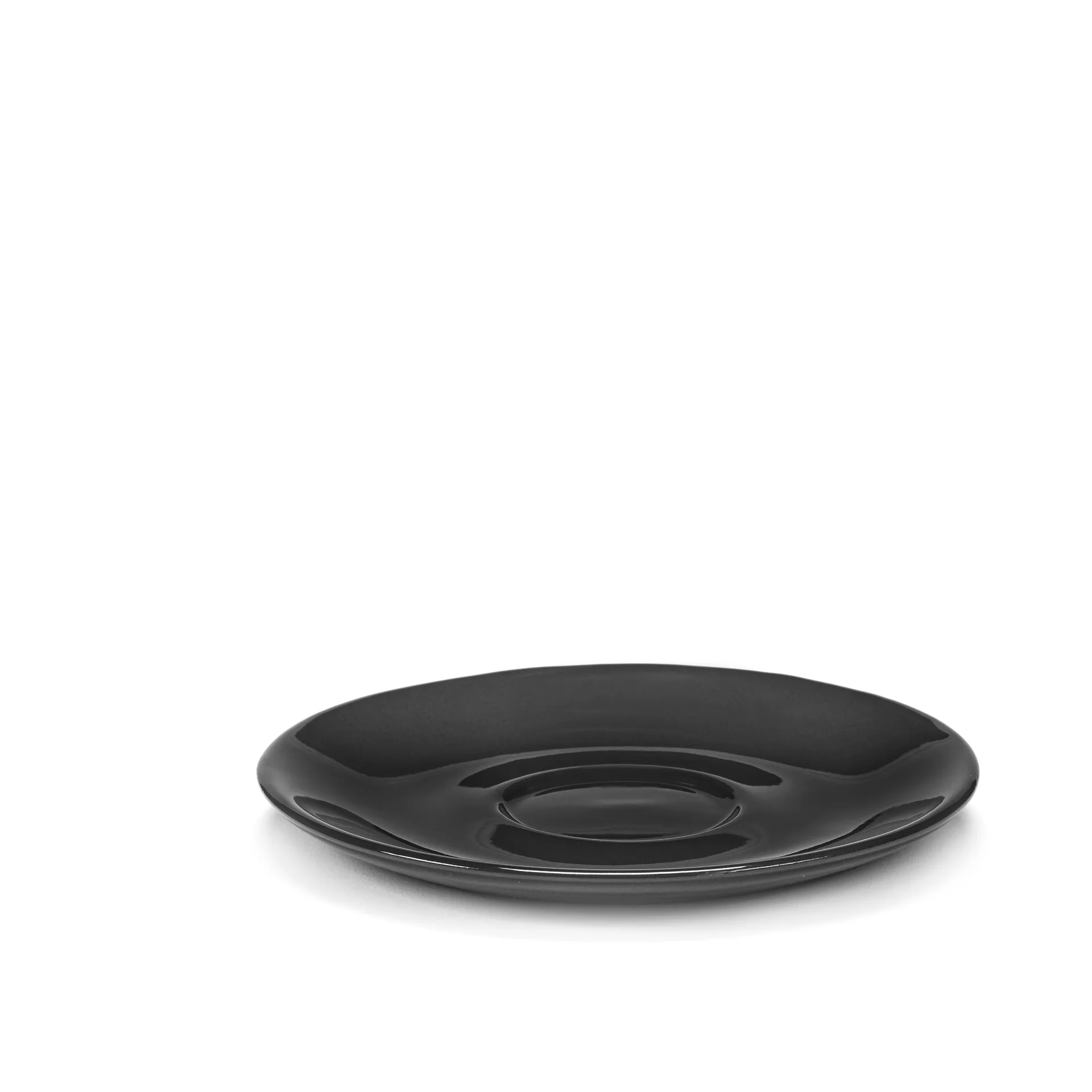 Soucoupe à café Zuma Ø14 cm lot de 2, Pacific Serax