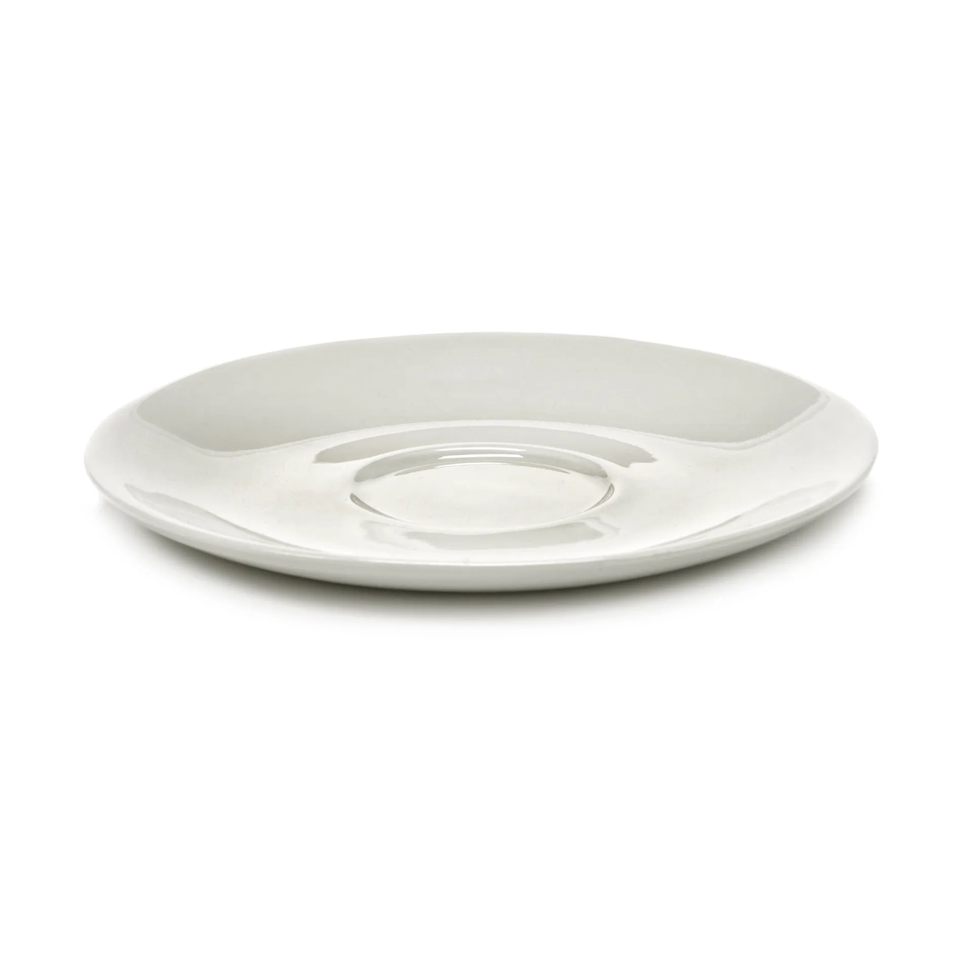 Soucoupe à café Zuma Ø14 cm lot de 2, Salt Serax