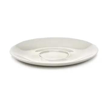 Soucoupe à café Zuma Ø14 cm lot de 2 - Salt - Serax
