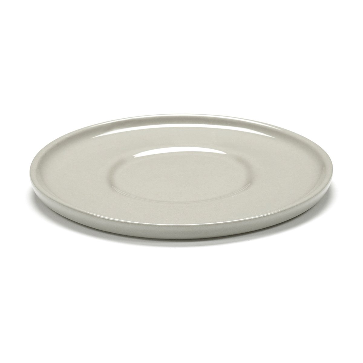 Serax Soucoupe pour tasse à espresso Cena 10 cm Sable