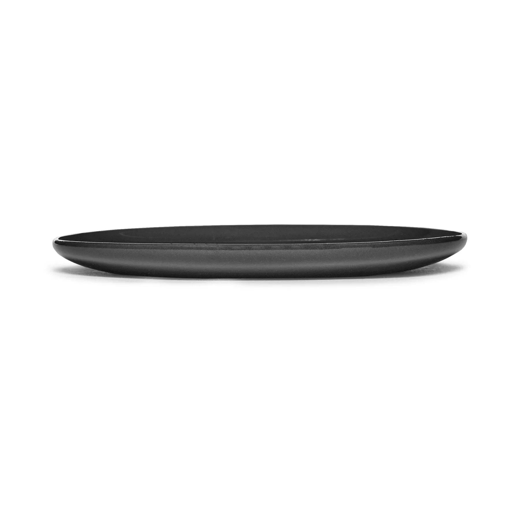 Soucoupe pour tasse à expresso Zuma Ø10,5 cm lot de 2, Pacific Serax