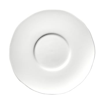 Soucoupe Silhouette pour tasse à café Ø12,7 cm - Blanc - Serax