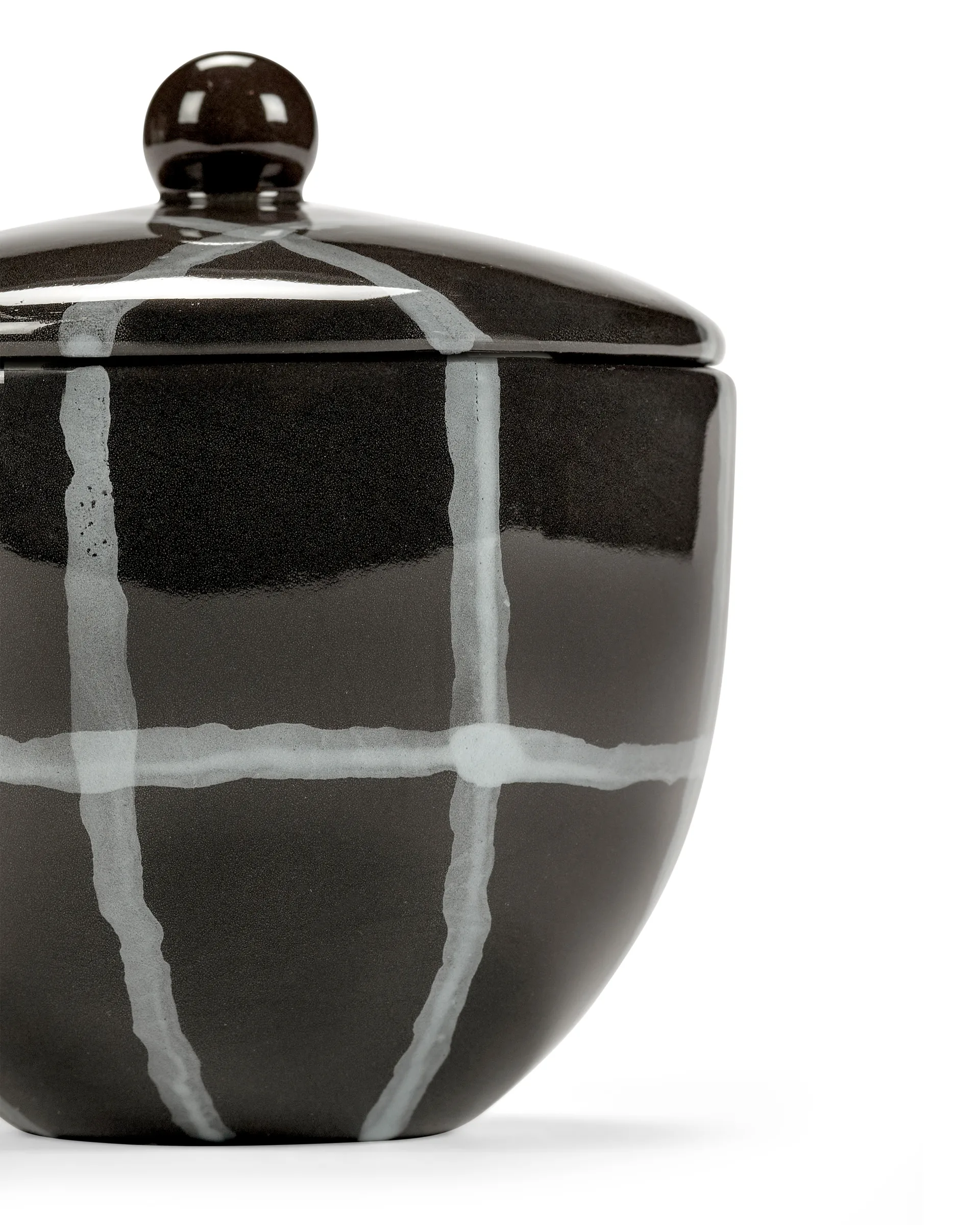 Sucrier Zuma, Pacifique Serax