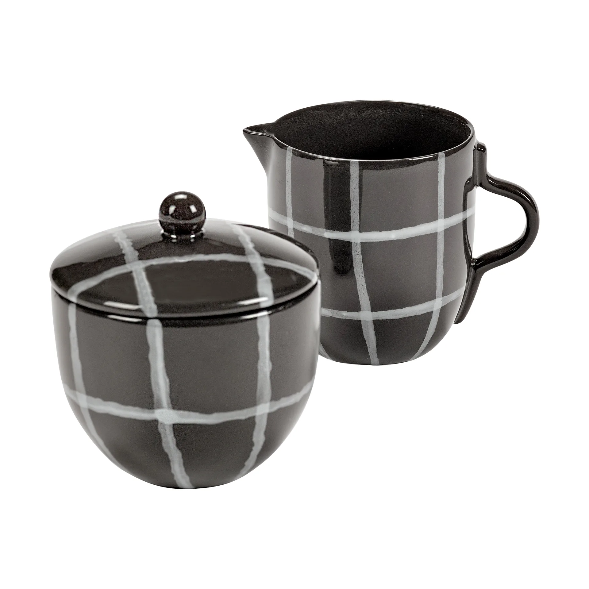 Sucrier Zuma, Pacifique Serax