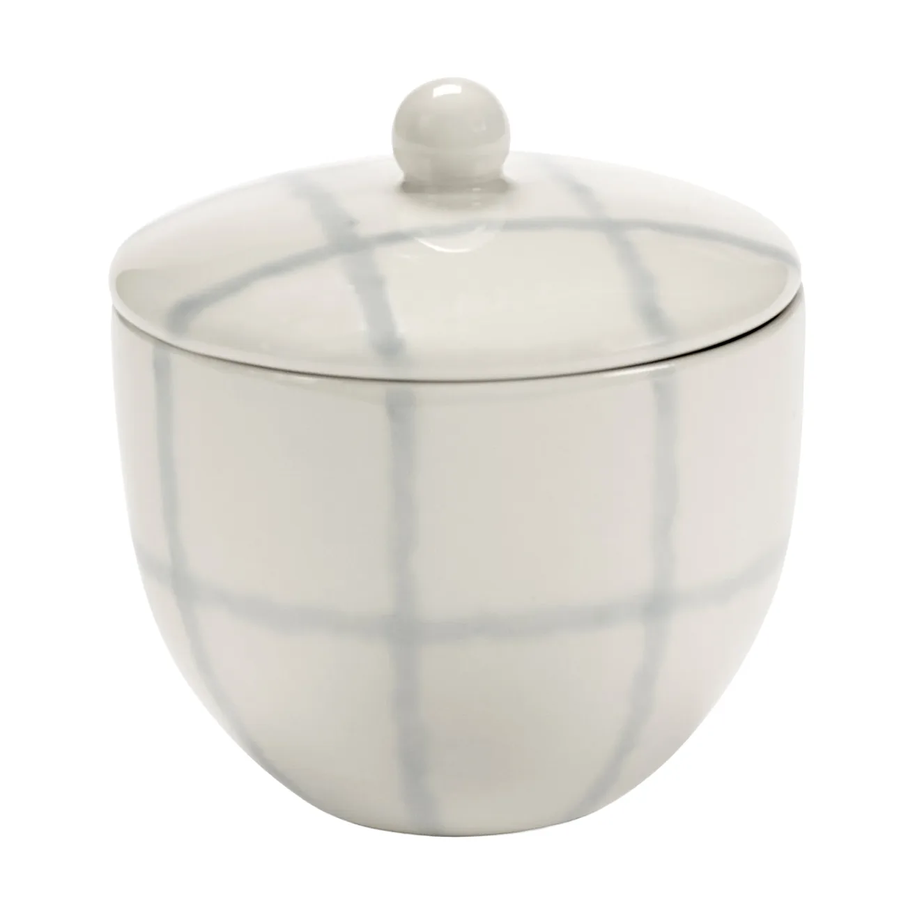 Sucrier Zuma, Sel Serax