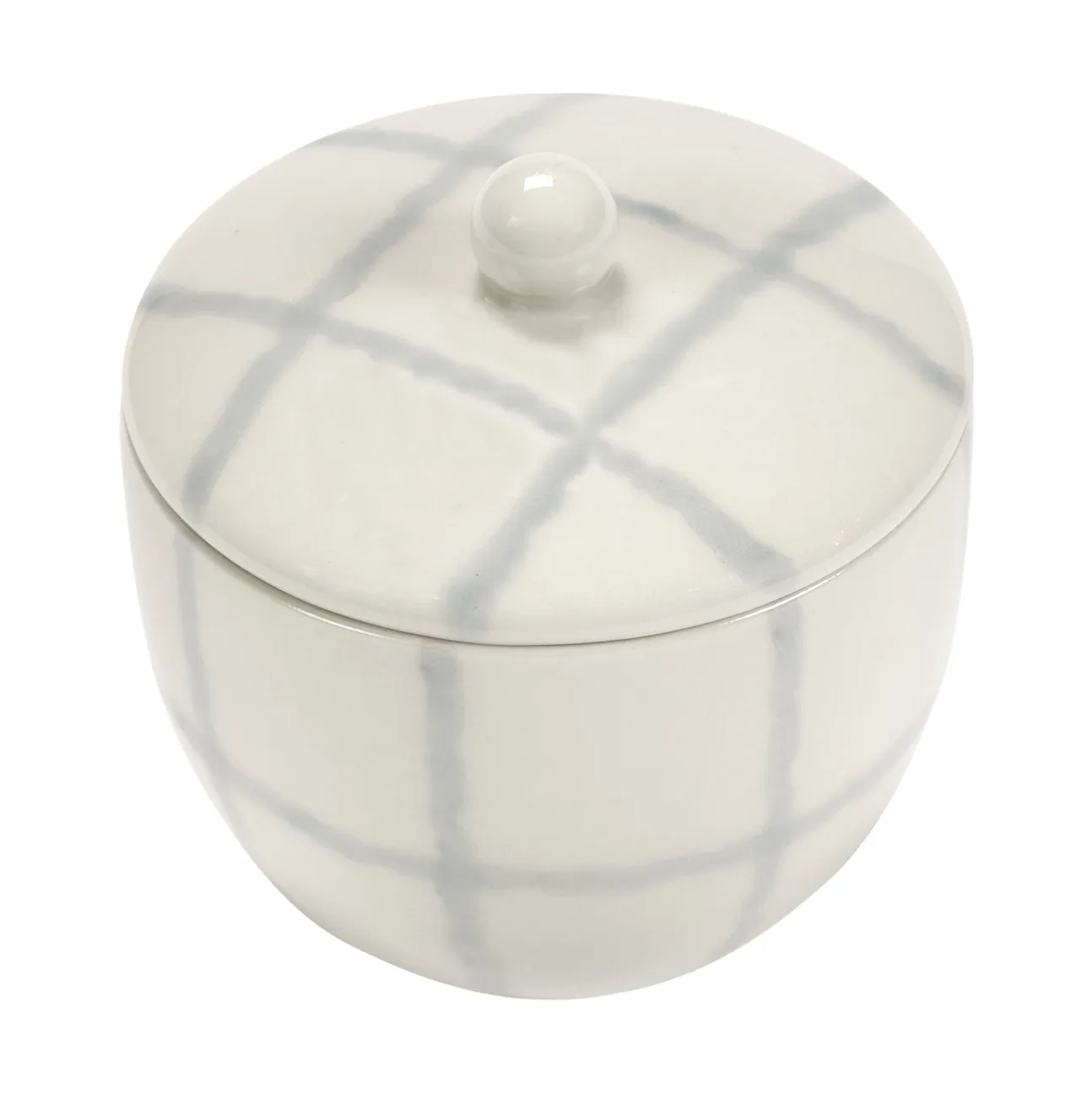 Sucrier Zuma, Sel Serax