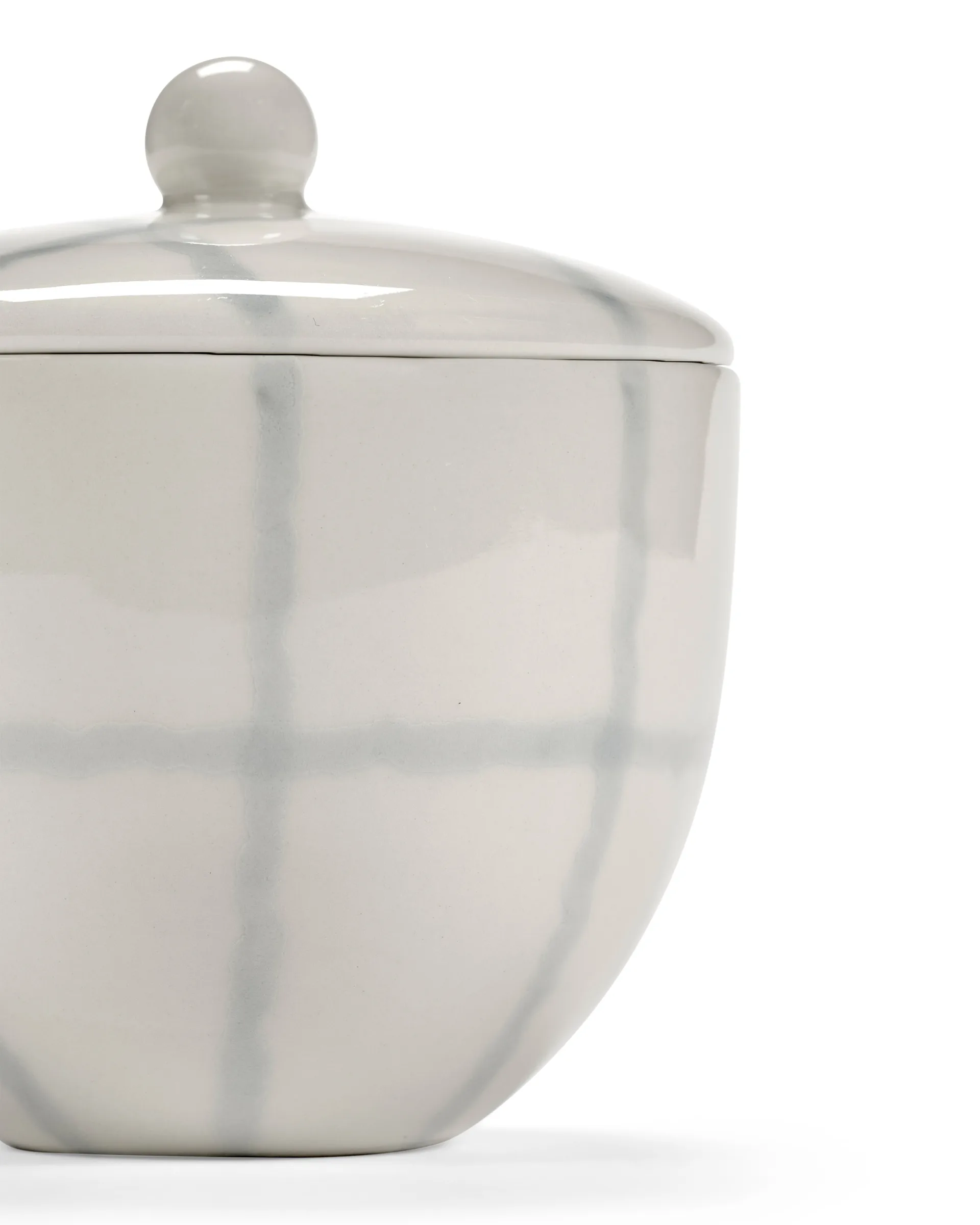 Sucrier Zuma, Sel Serax