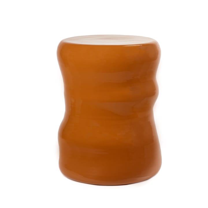 Table d’appoint Pawn Ø35x43 cm - Rouille - Serax
