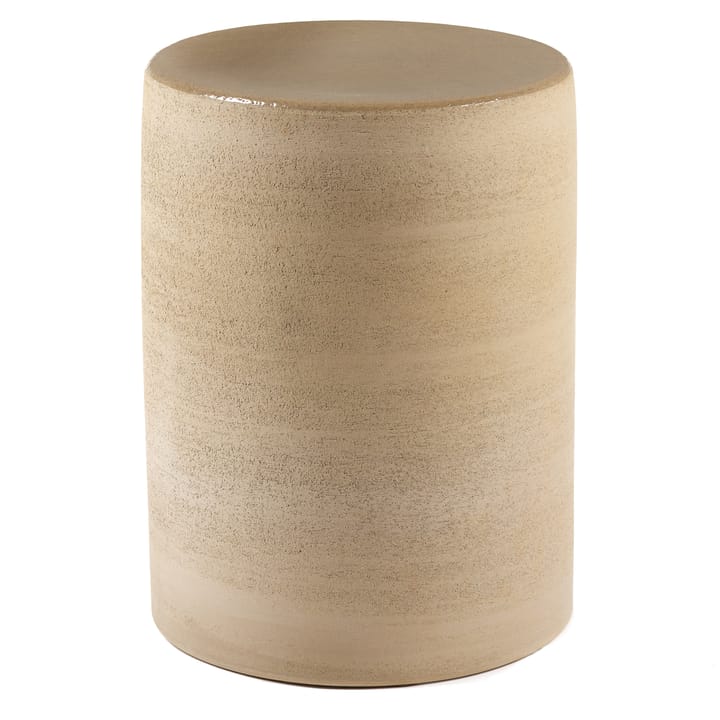 Table d'appoint Pawn 39 cm - Beige - Serax
