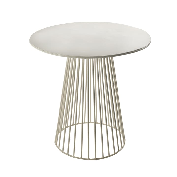 Table Garbo 40 cm - Blanc - Serax