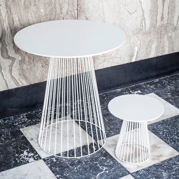 Table Garbo 50 cm - Blanc - Serax