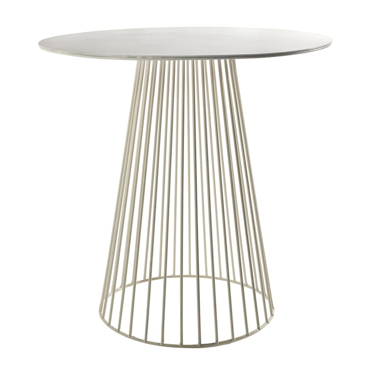 Table Garbo 50 cm - Blanc - Serax