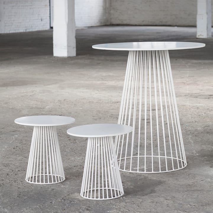 Table Garbo 50 cm - Blanc - Serax